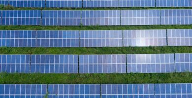 empresas de paneles solares