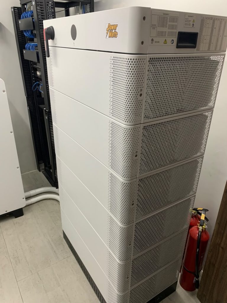 Growatt WIT01