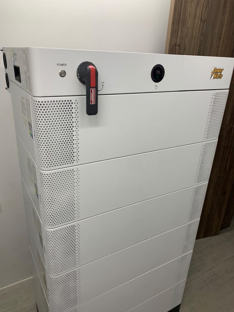 Growatt WIT02