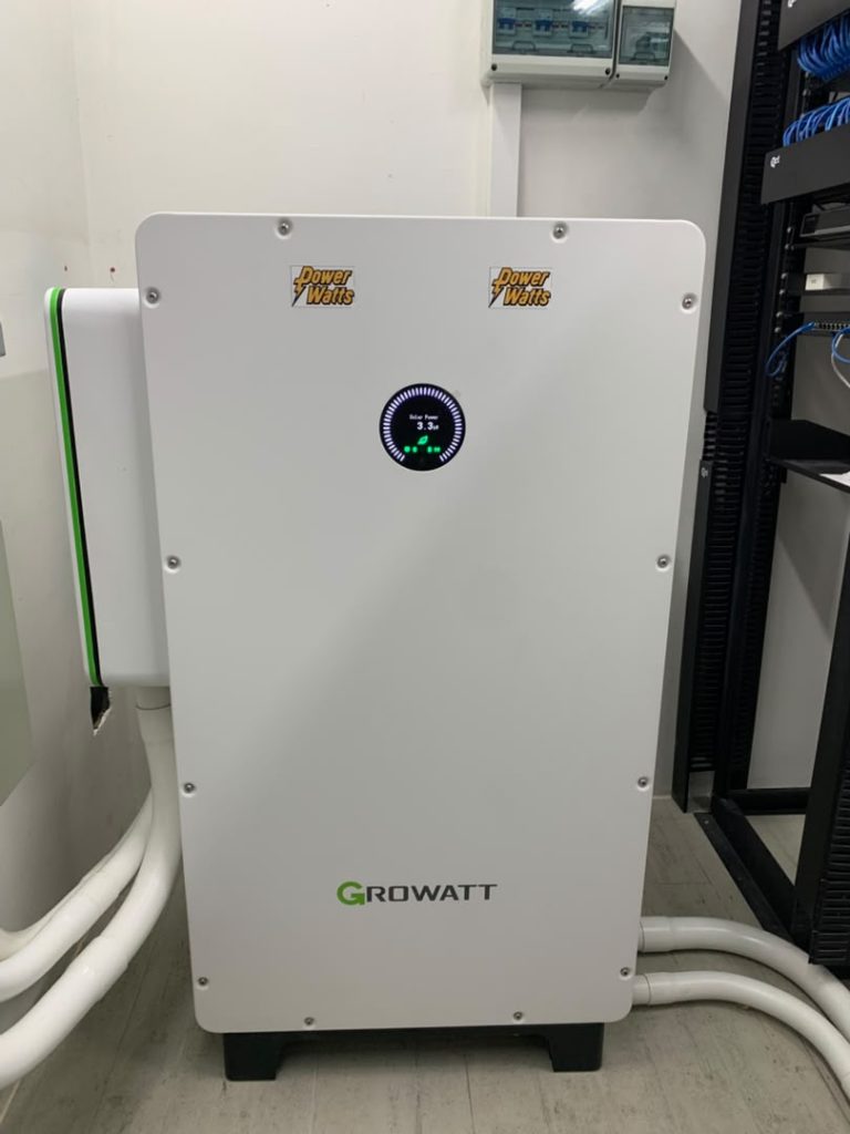 Growatt WIT03