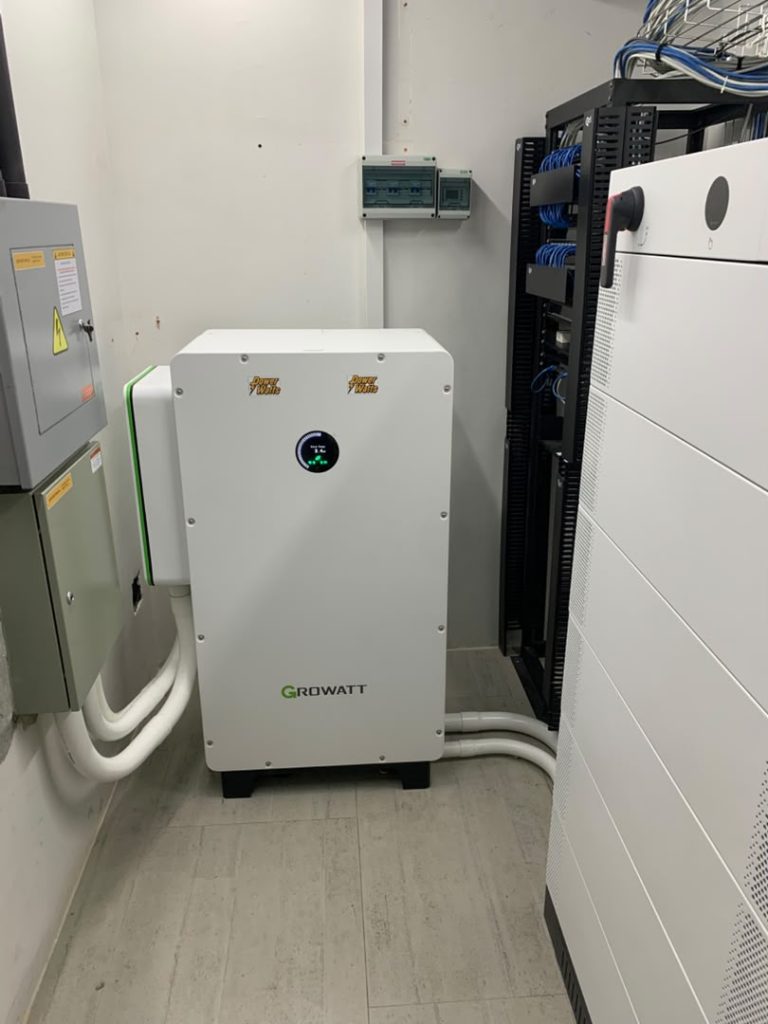 Growatt WIT04