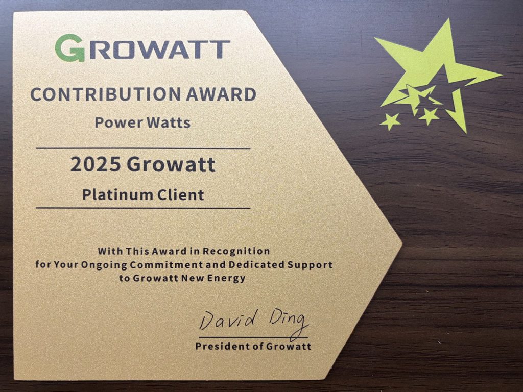 Growatt